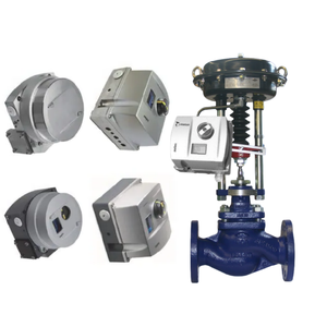 Controlador Inteligente Valmet Serie Nd7000 Nd9000 con Válvulas de Control Neumáticas Nd9103 Nd9106 Nd9203 Nd9206 - Product Image 4