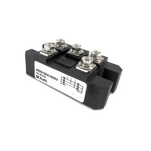 Module de pont redresseur triphasé 120A MDS120A12V 24V 48V 68V 72V 110V 1600V - Product Image 1