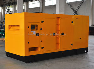 EPA Tier 日本原装久保田柴油发电机 <span class=keywords><strong>Leroysomer</strong></span> 40kW - Product Image 2