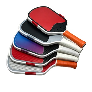 Paleta de Pickleball 2026 Omn con Núcleo de Espuma Epp de 16 mm, Fibra de Carbono T700, Aprobada por la USAP, Alto Rendimiento, Superficie Rugosa para Competición - Product Image 5