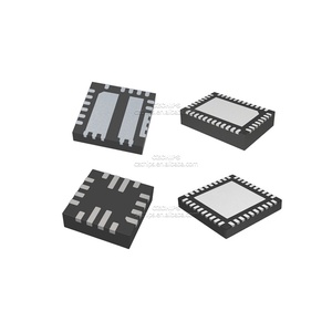 สินค้าคงคลังทั่วโลก VT1677SBFQX QFN czsku: IY571BRG17 - Product Image 1
