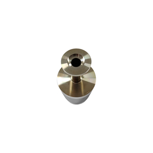 0~1Torr/10Torr/100Torr 금속 커패시터 진공 게이지 커패시턴스 마노미터 실험실용 - Product Image 6