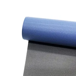 Hochwertiges PTFE-Glasfaser gewebe mit g/m² für abnehmbare Isolier mantel