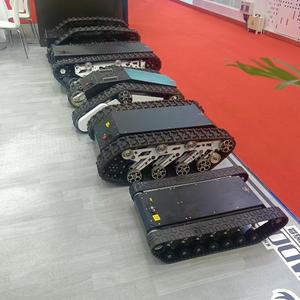 Repuestos para Tanques RC14 - Product Image 1