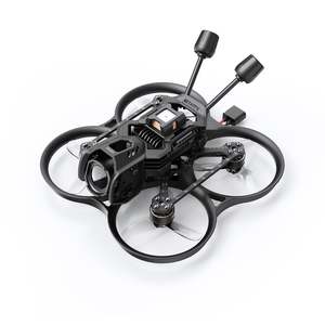 BETAFPV Pavo20 Pro <span class=keywords><strong>II</strong></span> Whoop Quadcopter 4S 3S Ferngesteuertes Brushless FPV Anfänger-Set PNP HD O4 Kompatibel Kunststoff-Renn-UAV - Product Image 4
