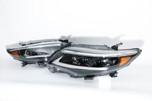 Nuelead Nuevo Faro Antiniebla de Repuesto de 12V 50W 6000LM 4000K para Modelos 2011-2013 Tipo EE. UU. - Product Image 4