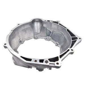 # OE 12453263 1386212005 92142856 1386-212-005 Carcasa de Embrague Manual Tremec T56 para F-Body GTO LS1 LS2 1998-2002 - Product Image 6