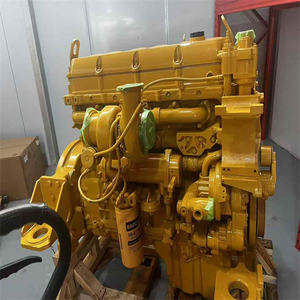 Groupe électrogène 312F avec camion 301.7D VRG-25 moteur Reman HH75 ensemble moteur marin - Product Image 3