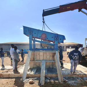 Thiết bị chế biến Đồng hiệu suất cao hoàn thành Bộ 240tpd sulphide Đồng quặng Tuyển nổi thực vật - Product Image 6