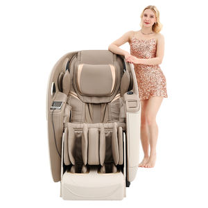 Beste Anti-Schwerkraft-Kapsel Musik-Entspannungs-Körpermassage-Stühle Australien - Product Image 3