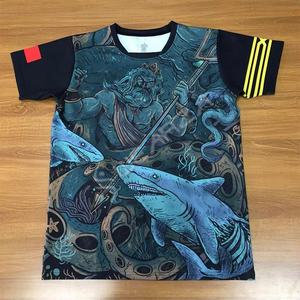 Jersey de Rugby de diseño profesional para hombre, nuevo estilo personalizado, sublimación completa, para compradores - Product Image 5