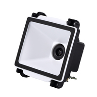 Module de code-barres RAKINDA LV4200, scanner de code-barres 2D intégré, lecteur de code QR, USB RS232 en stock, garantie de 5 ans