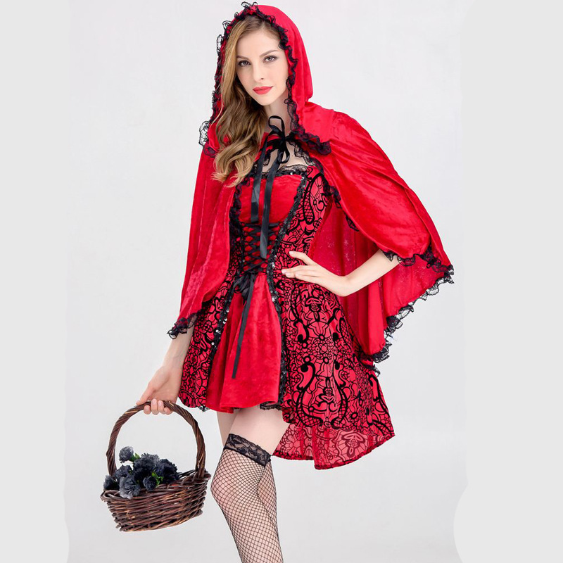 Rojo y negro