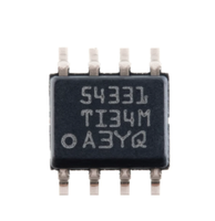 TPS54331DR SOP-8 Nouveaux et originaux circuits intégrés composants électroniques puces IC régulateurs de tension à découpage en stock