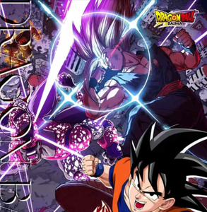 Cartes de collection <span class=keywords><strong>Dragon</strong></span> Balls de la culture KY, cartes rares Son Goku Saiyan Vegeta Hero, cartes à jouer, jouets, planches d'art pour enfants - Product Image 2