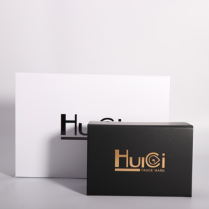 Recyclable Carton Packaging Magnetic Product Clothing Magnet <b>Box</b> Custom Cosmetic <b>Gift</b> Paper <b>Box</b> Packaging - Product Image 4