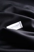 HARCHOY MIRLED MIRACLE 100% Laine Tissu Superfine 470 g Automne/Hiver Manteau Costume Milled Miracle