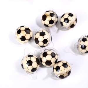 Wholesale Custom Private Label Halal <strong>Planet</strong> <strong>Earth</strong> Watermelon Eyeball <strong>Gummy</strong> Candy Vitamins Private Label - Product Image 5