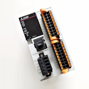 Controlador Programable Mitsubishi Electric FX5UC-32MT DSS-TS, Automatización Industrial, 32 E/S, Hecho en Japón - Product Image 5