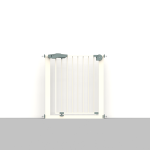 <span class=keywords><strong>Babysafe</strong></span> porte en métal standard européen pour enfant porte extra large pour bébé - Product Image 2
