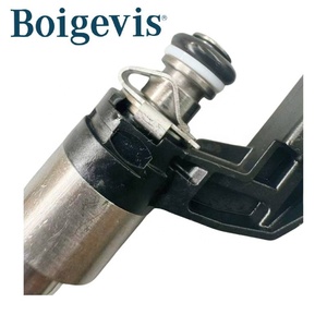 Injecteur de carburant de haute qualité 2005-2010 Volkswagen et <span class=keywords><strong>Audi</strong></span> nouvel aluminium 03C 906 036 F Compatible avec les modèles 2005-2013 - Product Image 6