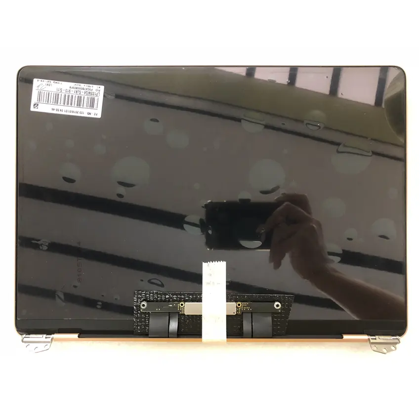 แล็ปท็อปใหม่A1932หน้าจอLCD Retina FullจอแสดงผลสำหรับApple MacBook Air LCD A1932ครึ่งชุดLate 2018