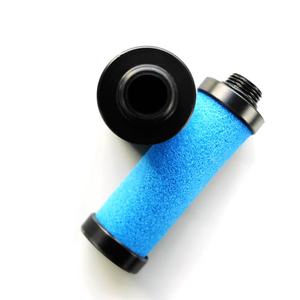 Elemento de filtro de aire de microfibra de 0,1 μm para uso médico y de laboratorio - Product Image 2