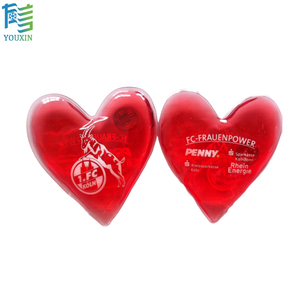 Isı pedi eller için sihirli ısı jel paketleri sevimli taşınabilir el ısıtıcı - Product Image 5