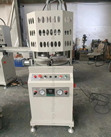 Venta al por mayor Upvc Seamless Single Head máquina de soldadura de Upvc Windows