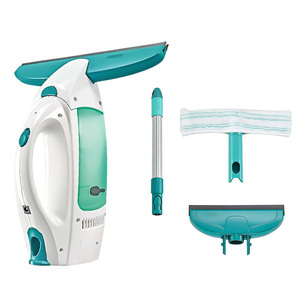 เครื่องทำความสะอาดกระจกไฟฟ้าแบบพกพาประ<span class=keywords><strong>ส</strong></span>ิทธิภาพสูง เครื่องดูดฝุ่นทำความ<span class=keywords><strong>ส</strong></span>ะอาดกระจกสำหรับบ้านและรถยนต์ - Product Image 6