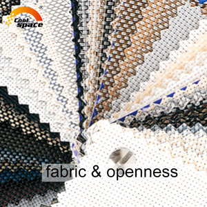 Cửa Gara 8X7 9X8 Màn Hình Thu Gọn 16X7 Feet Cửa Đơn 1 Ô Tô Và Đôi 2 Ô Tô Màn Hình Gara Bằng Sợi Thủy Tinh - Product Image 6