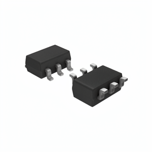 เครื่องชาร์จแบตเตอรี่ SOT 23 6 BQ21040DBVT BOM IC มีสินค้าในสต็อก ชิ้นส่วนวงจรอิเล็กทรอนิกส์ - Product Image 1