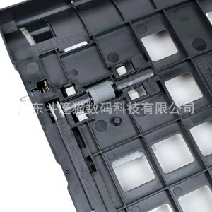 Impresora Duplex Cloaked Cat para Samsung M2825 M2675 M2835 M2875 M2876, Alta Capacidad, Impresión Nítida - Product Image 3