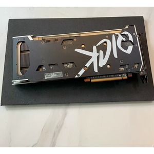 Tarjetas Gráficas RX 6800XT <span class=keywords><strong>RX6900XT</strong></span> 6700XT 6600XT 5700XT para Juegos, GPU, Tarjetas de Video - Product Image 2