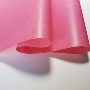 Colorful pink and blue <b>tissue</b> <b>paper</b> wholesale copy <b>paper</b> packaging <b>paper</b> printing Logo scratch-resistant <b>tissue</b> <b>paper</b> - Product Image 1