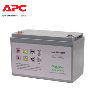 <span class=keywords><strong>แบ</strong></span><span class=keywords><strong>ต</strong></span>เตอรี่ <span class=keywords><strong>APC</strong></span> รุ่น M2AL12-100CFR 12V 100AH <span class=keywords><strong>แบ</strong></span><span class=keywords><strong>ต</strong></span>เตอรี่<span class=keywords><strong>ต</strong></span>ะกั่วกรด <span class=keywords><strong>แบ</strong></span><span class=keywords><strong>ต</strong></span>เตอรี่สำรองไฟ (UPS) - Product Image 4