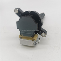 OE 0221504004 12131748017 1748018 pour BMW E46 320 323 325 330 M3 bobine packs bobine d'allumage