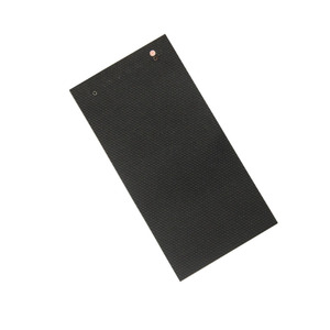 Panel Solar Flexible de película fina amorfa de 1W y 6V para luces interiores, dispositivos electrónicos IoT de bricolaje, Panel Solar enrollable - Product Image 6