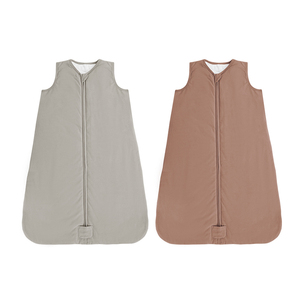 Sacco Nanna Personalizzato 1.0 Tog 2.5 TOG per Neonati e Bambini, Invernale, 100% Cotone, con Cerniera Bidirezionale - Product Image 2