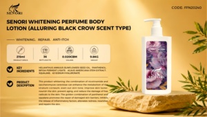 Lozione <span class=keywords><strong>Corpo</strong></span> Profumata Sbiancante 215ml, Riparazione Post-Sole, Anti-Scureggimento, Uniformante, Idratante Profondo, <span class=keywords><strong>Crema</strong></span> <span class=keywords><strong>Corpo</strong></span> Profumata - Product Image 2