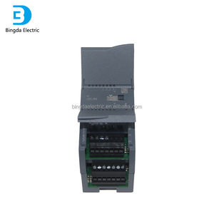 Bingda Original Siemens S7 1200 Suministros de equipos eléctricos 6ES7231-4HF32-0XB0 - Product Image 4