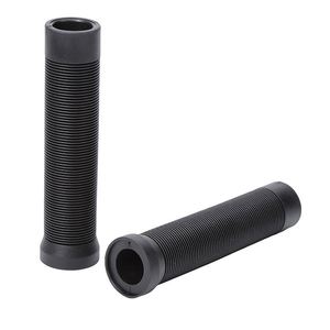 Poignée de vélo antidérapante en caoutchouc pour guidon de 22mm accessoires de remplacement pour le cyclisme - Product Image 1