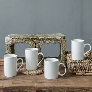 Tazas blancas de cerámica para impresión por sublimación, fabricante de impresión en caliente, 11oz, <span class=keywords><strong>precio</strong></span> bajo, alta calidad, venta al por mayor - Product Image 5