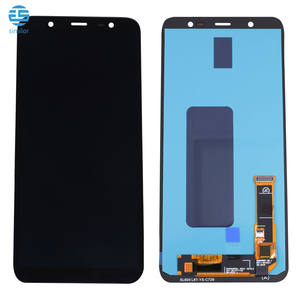 Montaje de pantalla de repuesto para <span class=keywords><strong>Samsung</strong></span> J810, <span class=keywords><strong>J8</strong></span> <span class=keywords><strong>2018</strong></span>, J810, J810F, digitalizador Lcd táctil a <span class=keywords><strong>precio</strong></span> de fábrica - Product Image 1
