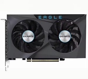 La Nueva Tarjeta Gráfica <span class=keywords><strong>Gigabyte</strong></span> Falcon <span class=keywords><strong>RTX</strong></span> <span class=keywords><strong>3060</strong></span> <span class=keywords><strong>Ti</strong></span> de 8GB para PC de Escritorio con PCI Express, Doble Ventilador, Salidas DP para Chipset AMD, Video GDDR6 - Product Image 6