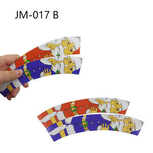 Cartas Mágicas de Papel para Hacer Ilusiones, Cartas que Crecen en Forma de Arco, Trucos de Magia, Juguete - Product Image 4