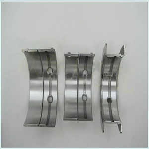 汽车配件 曲轴轴承止推板 11217635689 11217635685 适用于 BM W B48B20C 2.0L 发动机系列 X1 X3 X4 X5 - Product Image 3