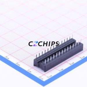 Nuevo y Original DIP-28 Transistor IC / Transistor Socket Venta al por mayor Chips de componentes electrónicos y servicio BOM - Product Image 2