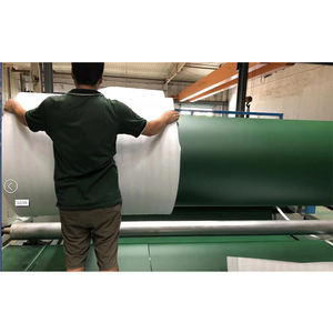 Fábrica China Suministra Bandas Transportadoras de Caucho Industriales para Línea de Ensamblaje - Product Image 2