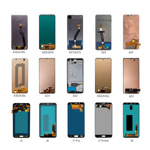 ขายส่งหน้าจอ LCD โทรศัพท์มือถือทุกรุ่นสำหรับโทรศัพท์ A23 หน้าจอสัมผัส LCD แบบกำหนดเองได้ - Product Image 6